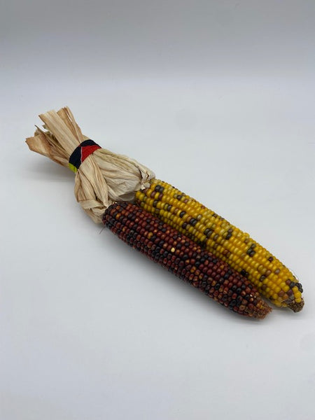 Kwanzaa Corn